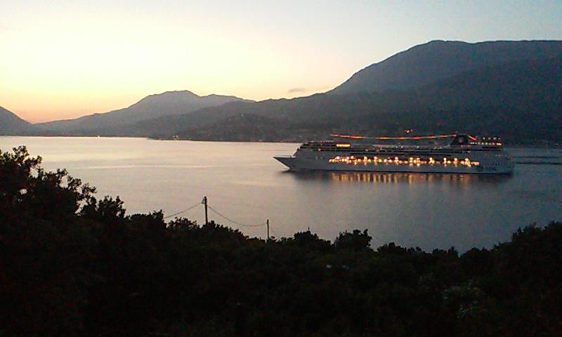 Casa De Laza Apartments Herceg Novi Esterno foto