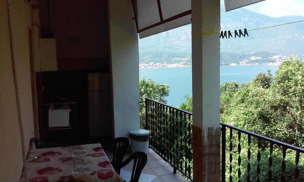 Casa De Laza Apartments Herceg Novi Esterno foto